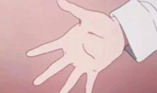 石头剪刀布图片