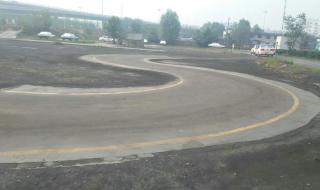 太原市十五驾校 太原市十五驾校