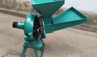 五谷杂粮粉碎机 五谷杂粮粉碎机