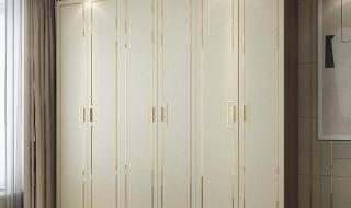 卧室大衣柜 卧室大衣柜