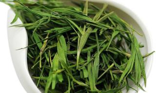 四川竹叶青茶叶 四川竹叶青茶叶