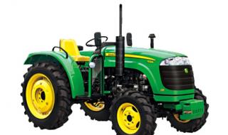 约翰迪尔拖拉机 约翰迪尔拖拉机
