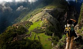 寻找失落的文明 寻找失落的文明