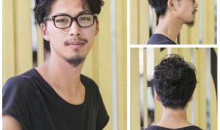 中短发卷发发型图片 中短发卷发发型图片