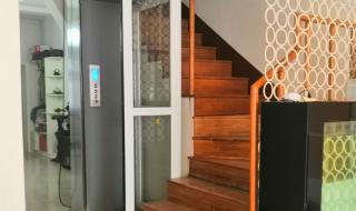 家用电梯小型多少钱 家用电梯小型多少钱