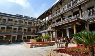 浙江长兴农家乐 浙江长兴农家乐