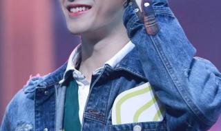 王嘉尔登上世趋第一 王嘉尔登上世趋第一