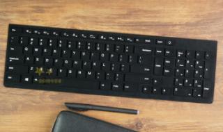 台式电脑键盘保护膜