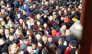 春节期间去云南旅游 春节期间去云南旅游