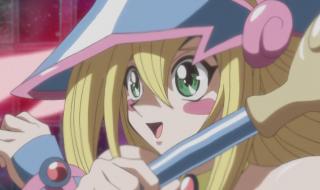 游戏王十周年剧场版