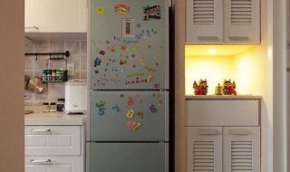 进门鞋柜装修效果图 进门鞋柜装修效果图