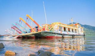 肇庆七星岩好玩吗 肇庆七星岩好玩吗