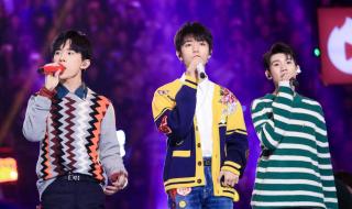 周笔畅跨年演唱会 周笔畅跨年演唱会