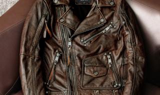 怀旧服重皮哪里最多