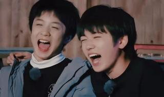 刘耀文往宋亚轩塞TD