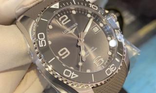 正品浪琴表价格 正品浪琴表价格