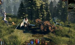 英文版传奇 英文版传奇