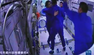 神舟十号发射全过程 神舟十号发射全过程