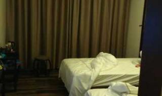 台山喜运来温泉 台山喜运来温泉