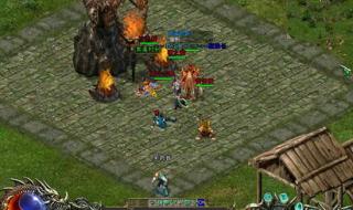 华夏免费版有手游吗