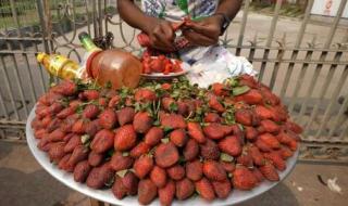 印度的玛莎拉是什么