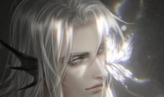 德萨罗人鱼深海先生 德萨罗人鱼深海先生