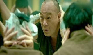 澳门风云3监狱唱的歌