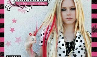 girlfriend艾薇儿 girlfriend艾薇儿