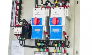 kbo控制与保护开关 kbo控制与保护开关