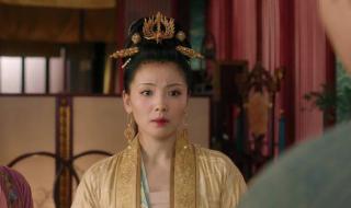 大宋宫词李婉儿结局