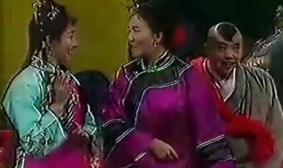 西游记春晚 西游记春晚