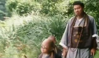 笑林小子之新乌龙院