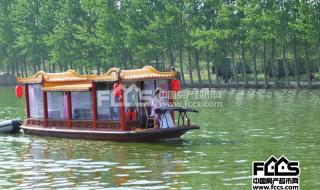 郑州清华忆江南 郑州清华忆江南