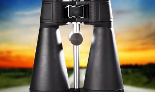 夜视望远镜 夜视望远镜