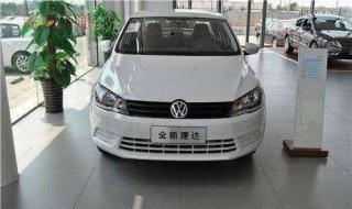 8万左右的车推荐 8万左右的车推荐