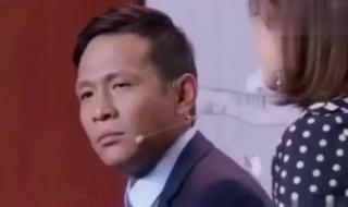 2018春晚小品节目单