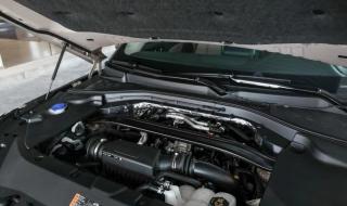 中国飞行汽车曝光 中国飞行汽车曝光