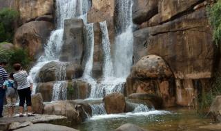 崂山风景区 崂山风景区