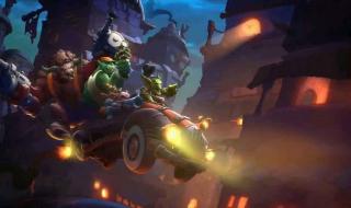 我们是魔兽玩家 我们是魔兽玩家