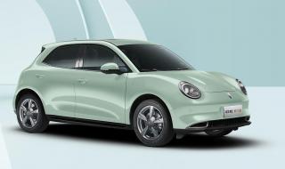 5万以下的新能源汽车