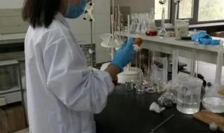 环境科学与工程专业 环境科学与工程专业