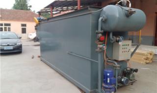 二氧化氯发生器厂家