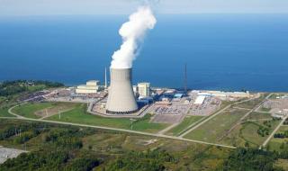 中国在建核电站 中国在建核电站