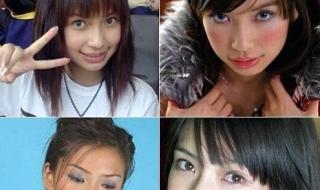 杨颖有没有整容 杨颖有没有整容