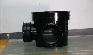 塑料检查井井盖厂家