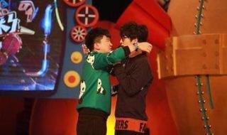 薛之谦说的主持人 薛之谦说的主持人