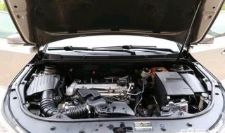 2010款君越 2010款君越