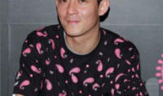 陈冠希发型怎么剪的