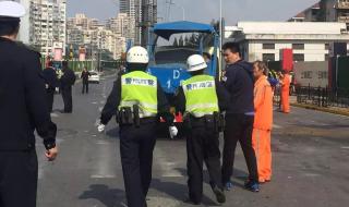 上海金沙江路车祸 上海金沙江路车祸