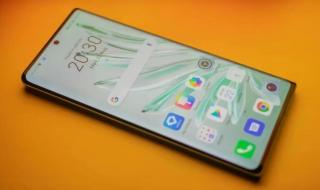 3000左右的手机推荐